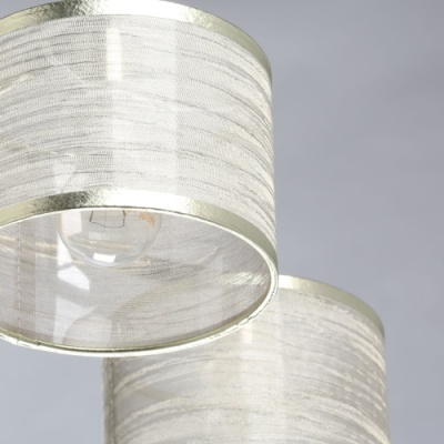 Люстра Лацио 5*40W E14 220 V (103013005)