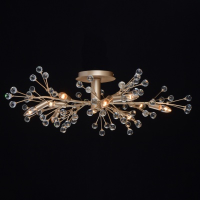 Люстра Адриатика 10*40W E14 220 V (280011810)