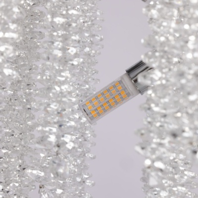 Люстра Лайма 6*60W G9 220V (467013406)