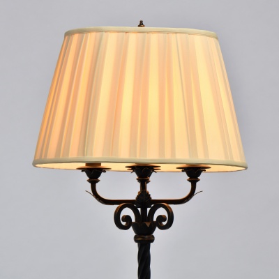 Торшер Виктория 4*60W E14 220 V (401040804)