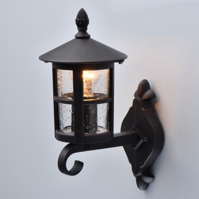 Светильник Телаур 1*60W E27 220 V IP44 (806020801)