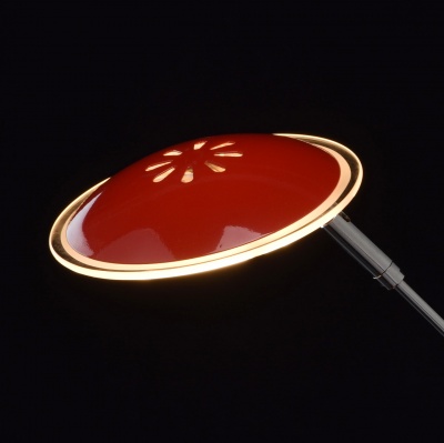 Настольная лампа Гэлэкси 1*5W LED 220 V (632033001)