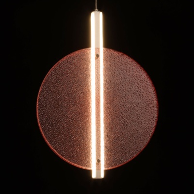 Люстра Фрайталь 12W LED 220V (663012301)