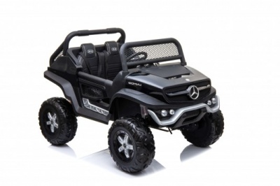 Детский электромобиль Багги Mercedes (P555BP) черн