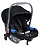 Автокресло детское к коляске Aimile KS-2150/a (Чёрное)
