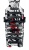 Самокат детский WX-3-in-1 (white/black белый/черный) Самокат детский WX-3-in-1 (white/black белый/черный)