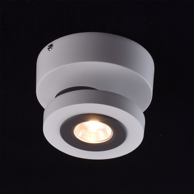 Спот Астор 1*5W LED 220 V (545020801)