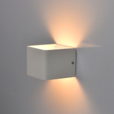 Бра Котбус 1*5W LED 220 V (492023101)