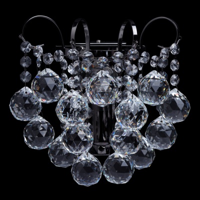 Бра Жемчуг 1*60W E14 220 V (232027901)