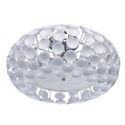 Люстра Виола 5*40W E14 220 V (298013005)