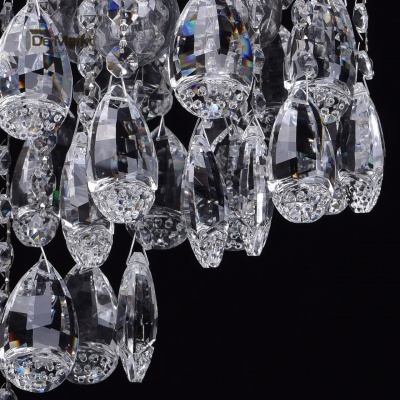 Люстра Бриз 6*60W E14 220 V (464017206)