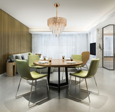 Люстра Бриз 6*60W E27 220 V (111013906)