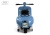 Детский электроскутер VESPA (M888MM) синий Детский электроскутер VESPA (M888MM) синий