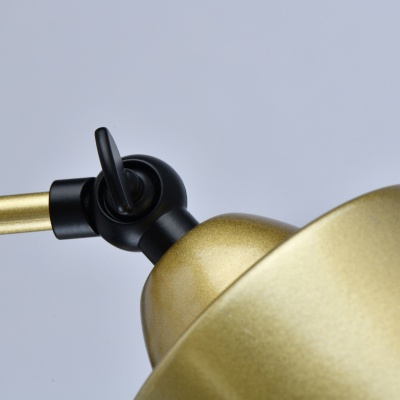 Люстра Вита 5*8W E27 LED 220 V (220011705)