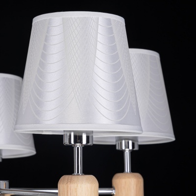 448014805 Виталина 5*60W E14 220 V люстра