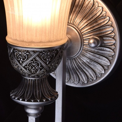 Бра Версаче 1*60W Е27 220 V (254021201)