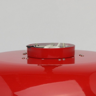 Люстра Канапе 5*60W E27 220 V (708010305)