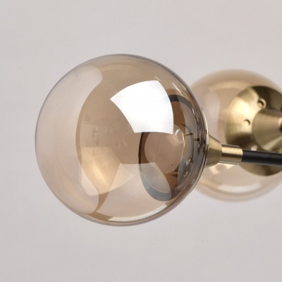 Люстра Гамбург 32W LED 220 V (605010908)