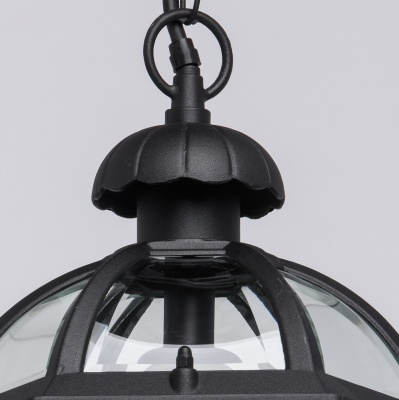 Светильник Сандра 1*95W E27 220 V IP44 (811010301)
