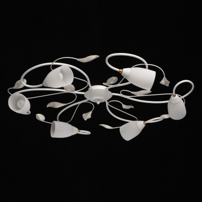 Люстра Верона 6*60W E14 220 V (334012906)