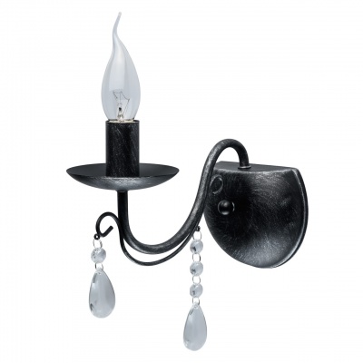 Бра Аврора 1*60W E14 220 V (371025301)