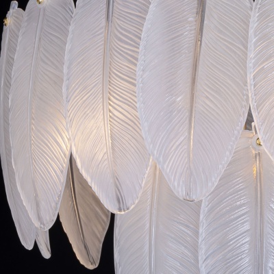 111016704 Бриз 4*60W E27 220 V люстра