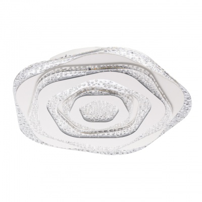 Люстра (пульт) Мадлен 164W LED 220 V (424011801)