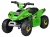 Детский электромобиль (2020) JJ1234 (Зелёный) Детский электромобиль (2020) JJ1234 (Зелёный)