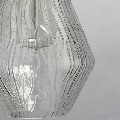 Люстра Кьянти 1*40W E27 220 V (720011601)