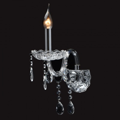 Бра Адель 1*60W E14 220 V (373024901)