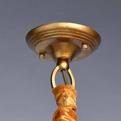 Люстра София 8*40W E14 220 V (355014408)