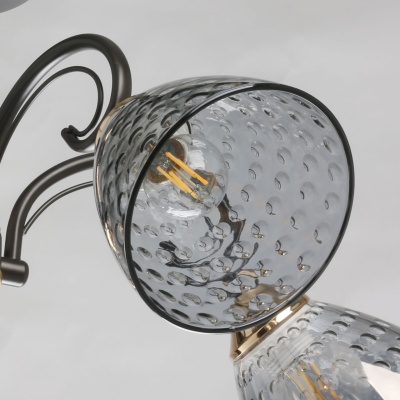 463011805 Клэр 5*60W E27 220 V люстра