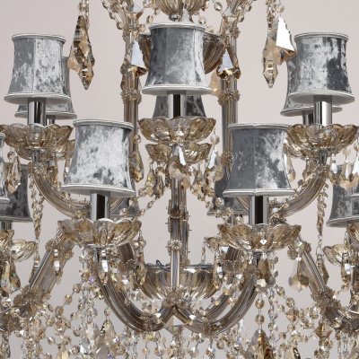 Люстра Ивелина 18*60W E14 220 V (475010318)