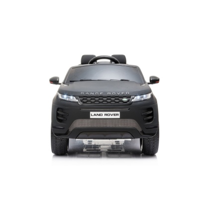 Джип Land Rover Evoque DK-RRE99 Черный матовый