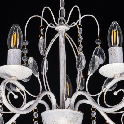 442010305 Лада 5*60W E14 люстра