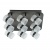 Люстра Этингер 9*2,5W LED 220 V (704011009) Люстра Этингер 9*2,5W LED 220 V (704011009)