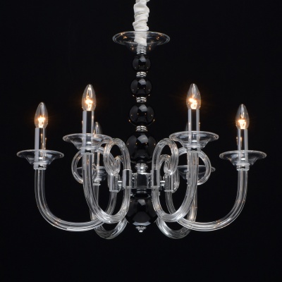 Люстра Элла 6*40W E14 220 V (483014106)