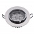 Светильник Круз 5*1W LED 220 V IP44 (637015105) Светильник Круз 5*1W LED 220 V IP44 (637015105)
