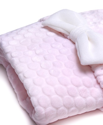 Комплект на выписку "Солнечный зайчик" 3пр. (60гр), арт.1063 (лето (t от +10 до+25 С)) розовый, арт.1063Р