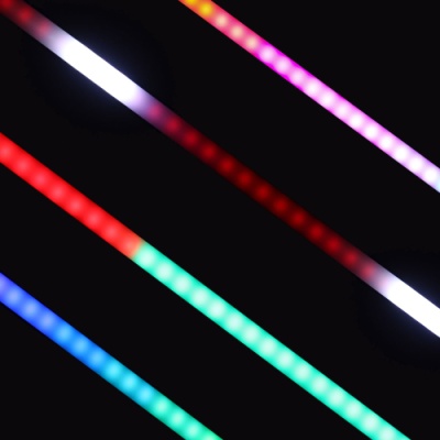 Торшер (пульт) Ральф 1*12W LED 220 V (675044701)