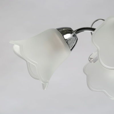 Люстра Моника 5*40W E14 220V (372015305)