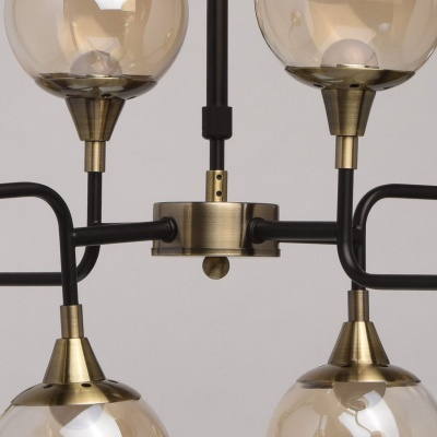 Люстра Гамбург 32W LED 220 V (605010908)