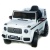 Электромобиль Mercedes-Benz G63 AMG BBH-0003 (белый)