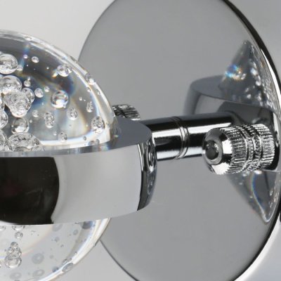 Бра Капелия 5W LED 220V (730021001)