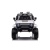 Джип Jeep Rubicon ХМХ 637 Белый Джип Jeep Rubicon ХМХ 637 Белый