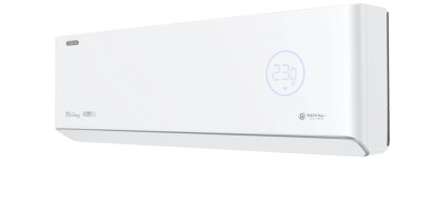 Сплит-система с приточной вентиляцией ROYAL CLIMA FRESH FULL DC EU INVERTER (RCI-RF40HN)