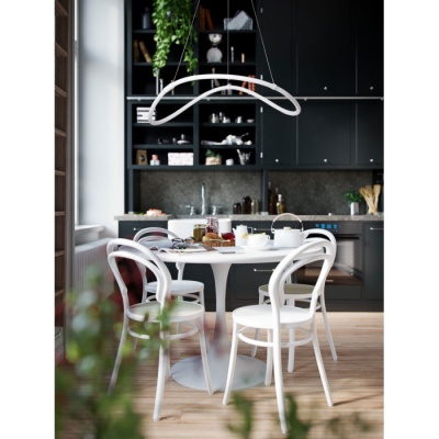 Люстра Толедо 30W LED 220V (312014001)