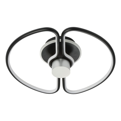 312012601 Толедо 55W LED 220 V люстра