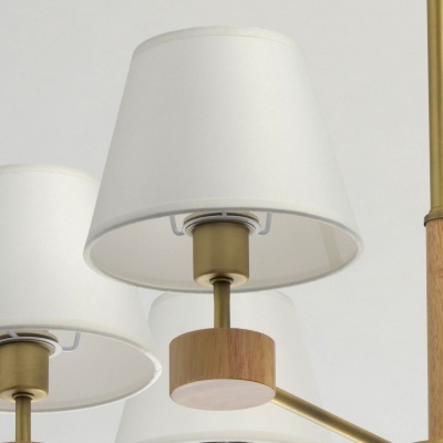 Люстра Форест 6*40W E14 220 V (693011606)