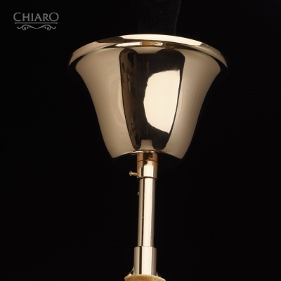 Люстра Одетта 16*40W E14 220 V (405010316)